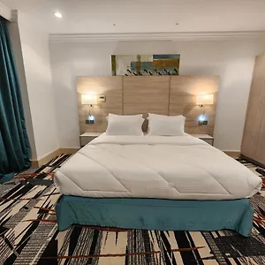 *** Hotel Helnan Royal United Arab Emirates