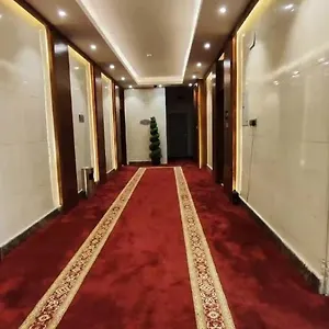 Almasem Serviced -exit 5 المملكة العربية السعودية