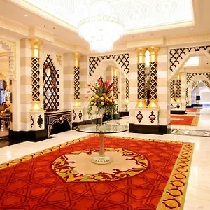 Hotel Waldorf Astoria - Qasr Al Sharq, Jeddah