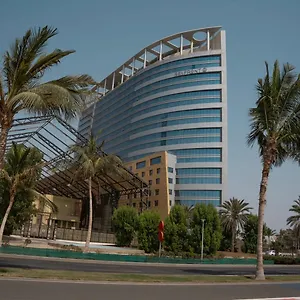 فندق Seafront Luxury Corniche