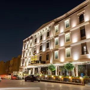 **** Hotel Karim Saudi Arabia