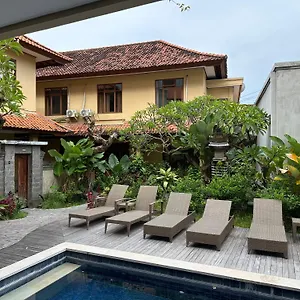 *** Hotel Bunga Indonesia