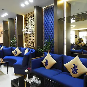 فندق سويس بلو الزهراء