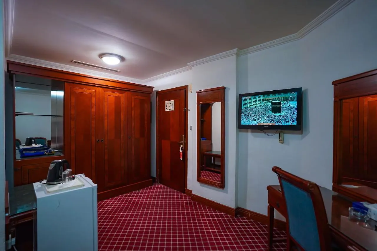 Ambassador Suites Dżedda 4*,  Arabia Saudyjska
