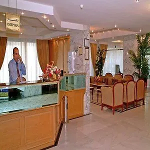 Hotel Ambassador Suites Dżedda