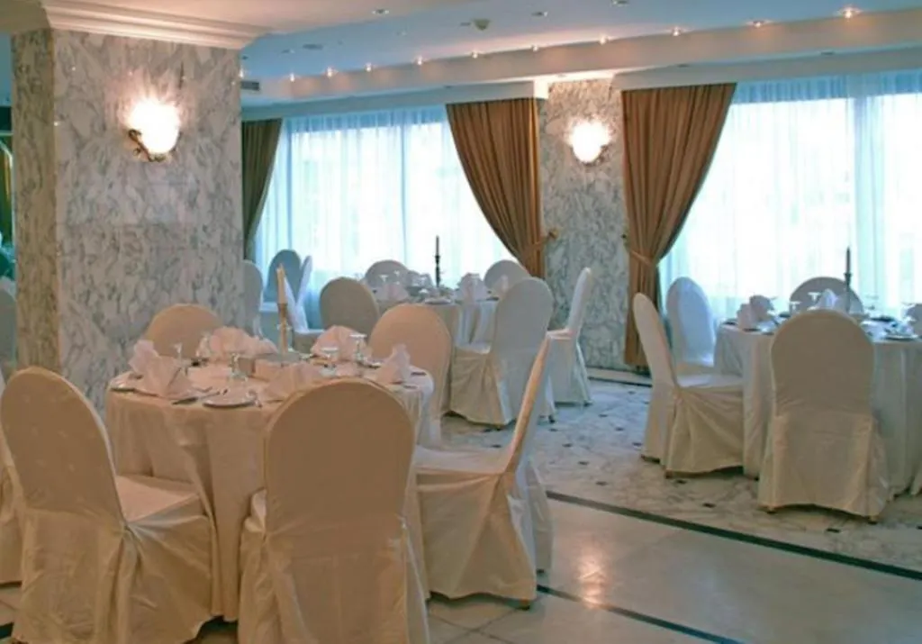 Ambassador Suites Dżedda Arabia Saudyjska