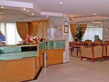 Ambassador Suites Dżedda